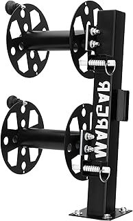 Top 10 welding cable reel review 4 DIN Heavy Duty Double Welding