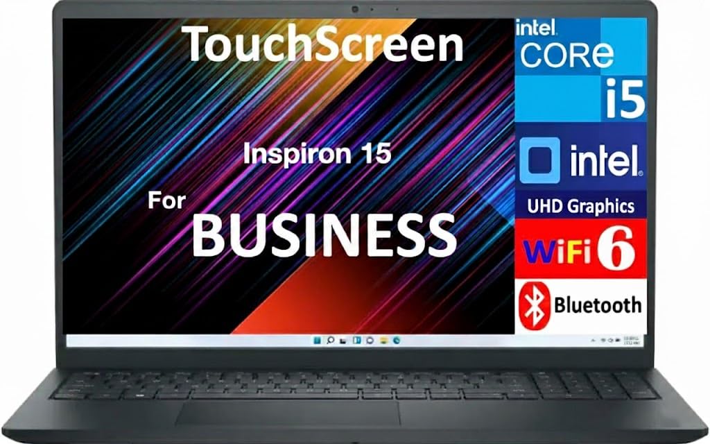 Amazon.com: Dell Inspiron 15 3530 Business Laptop 15.6