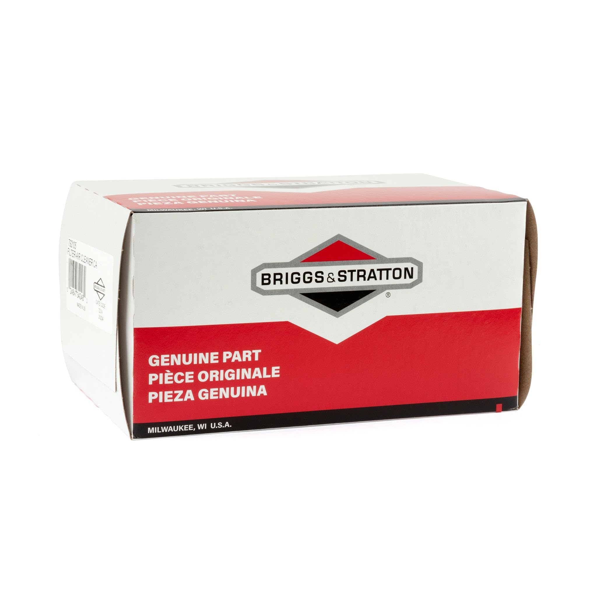 Briggs and Stratton 310195 Filter, Multi-Colour