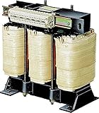 Primärspannung 2=500..500 V Siemens Indus.Sector Trafo, 3-Ph. 4AU3912-8CC40-0HC0