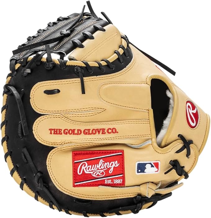 Rawlings | PRO Preferred Baseball Glove Series | 2022 | Multiple Styles