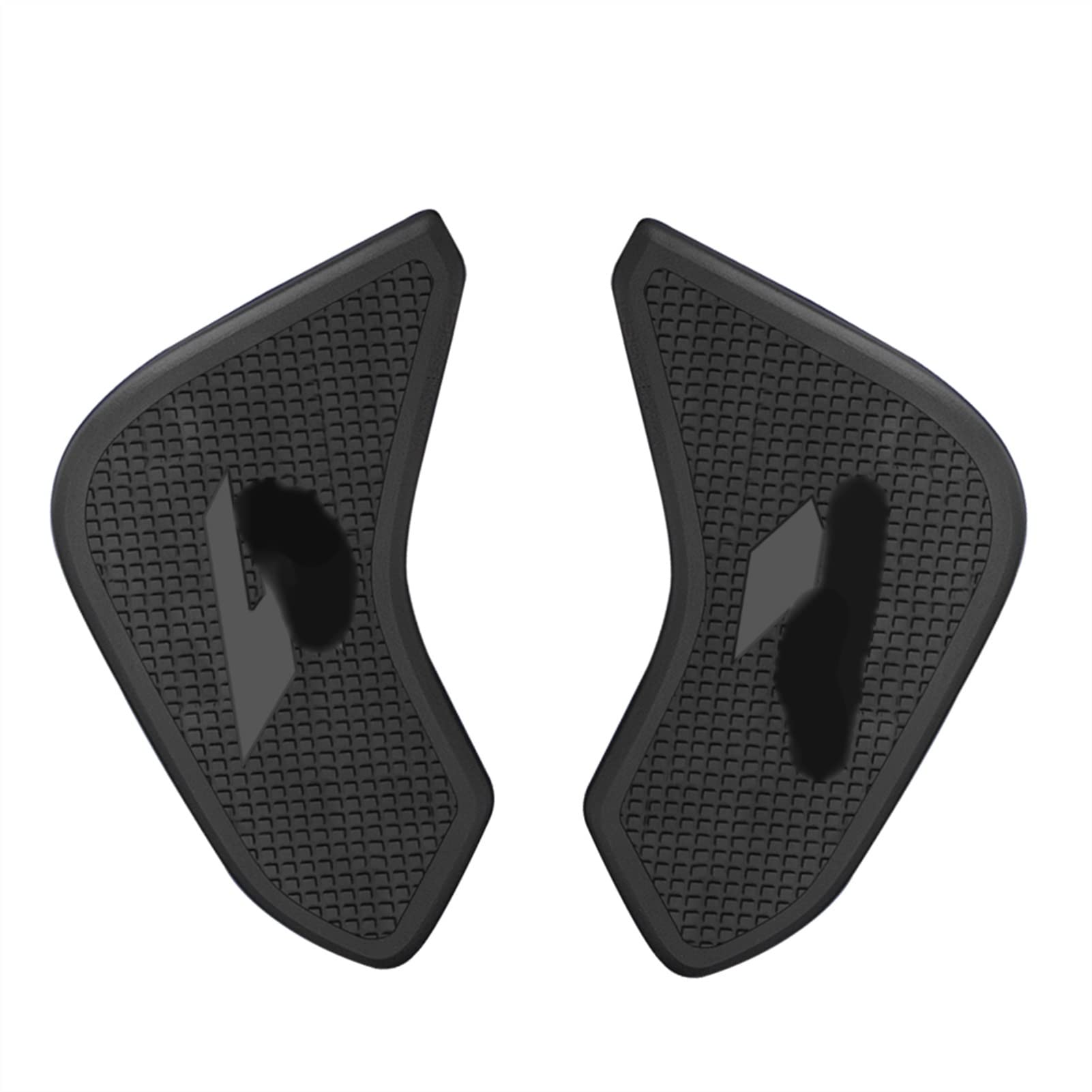 Autocollant antidérapant de réservoir en caoutchouc pour moto BMW F900R 2019-2021