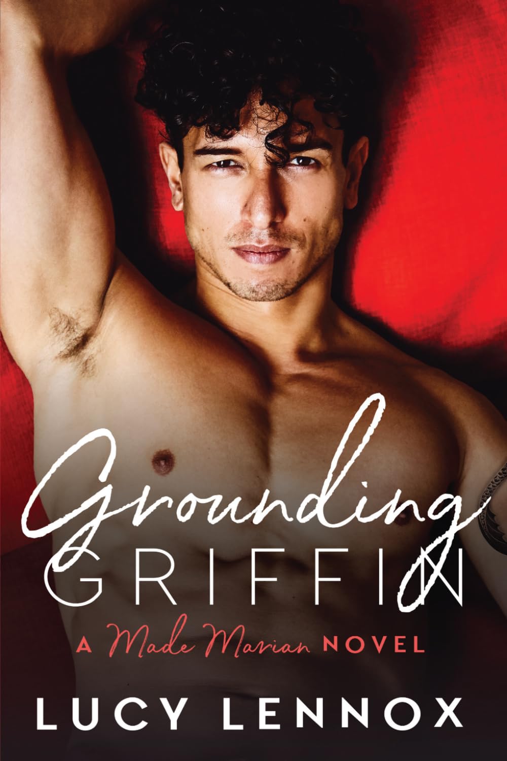 Grounding Griffin: A Made Marian Novel: Volume 4