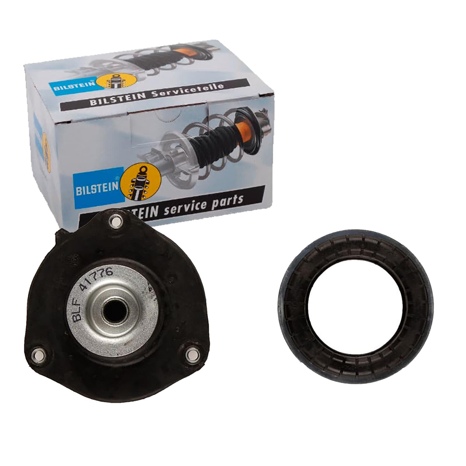 Bilstein 12–244942 Suspension Strut Support Mounting