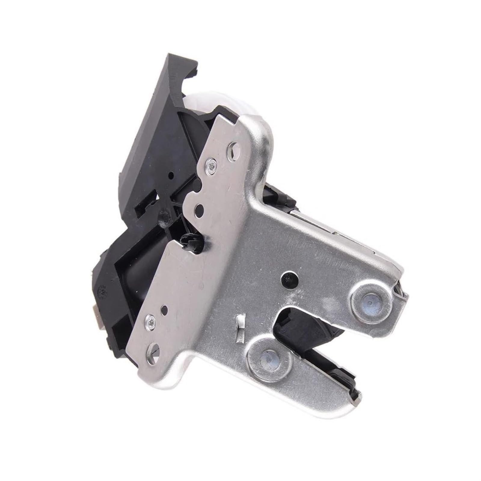 Yueyzhk One Color Car Rear Trunk Boot Lid Lock Latch Parts For Eos 2006-2013 4F5827505c 4E0827505c 4F5827505d 4F5827505a 4F5827505b