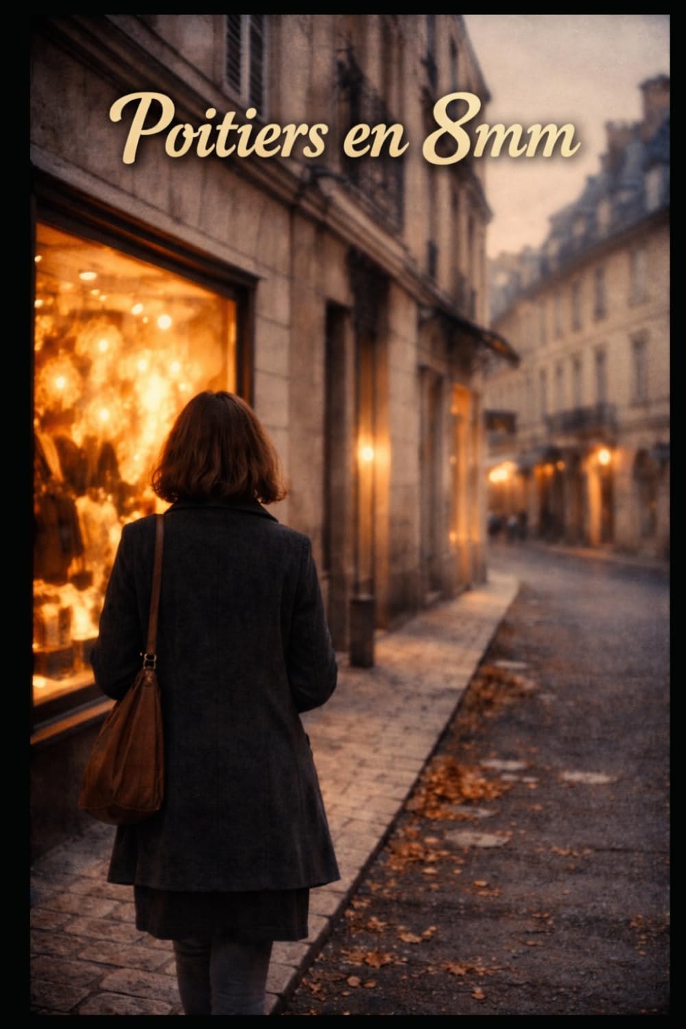 Poitiers en 8 mm (Les lieux communs)