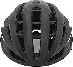 Capacete de Ciclismo de Quilha, Design de Fivela Ajustável, Proteção Superior, Design Elegante para Todos Os Pilotos, Desempenho Aerodinâmico Excepcional, de Ventilação Eficiente Com EPS