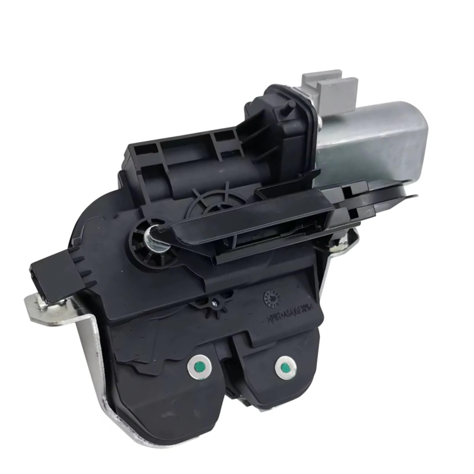 Car Rear Tailgate Latch Actuator for VW for Touareg for Sharan 7P0827505M 1 Pc Car Replacement Accessories Trunk Lock Block 95851250505 Boot Trunk Lock