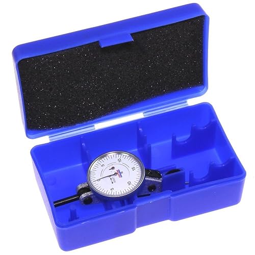 Miniatura 2 de En cualquier momento Herramientas Dial Indicador de prueba de 2Vías Horizontal Extended Range -006000005