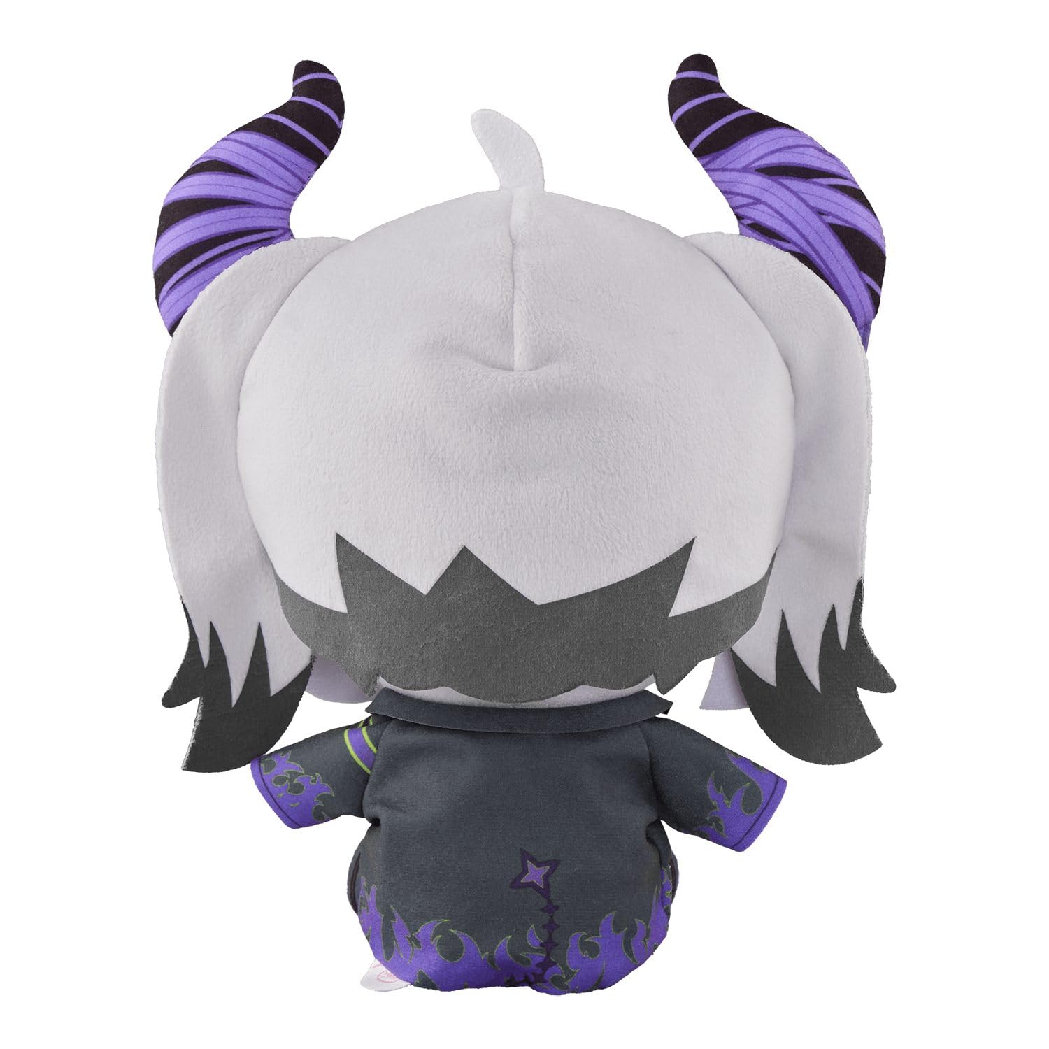 Amazon.co.jp: ラプラス・ダークネス ぬいぐるみ 私服衣装ver. friends