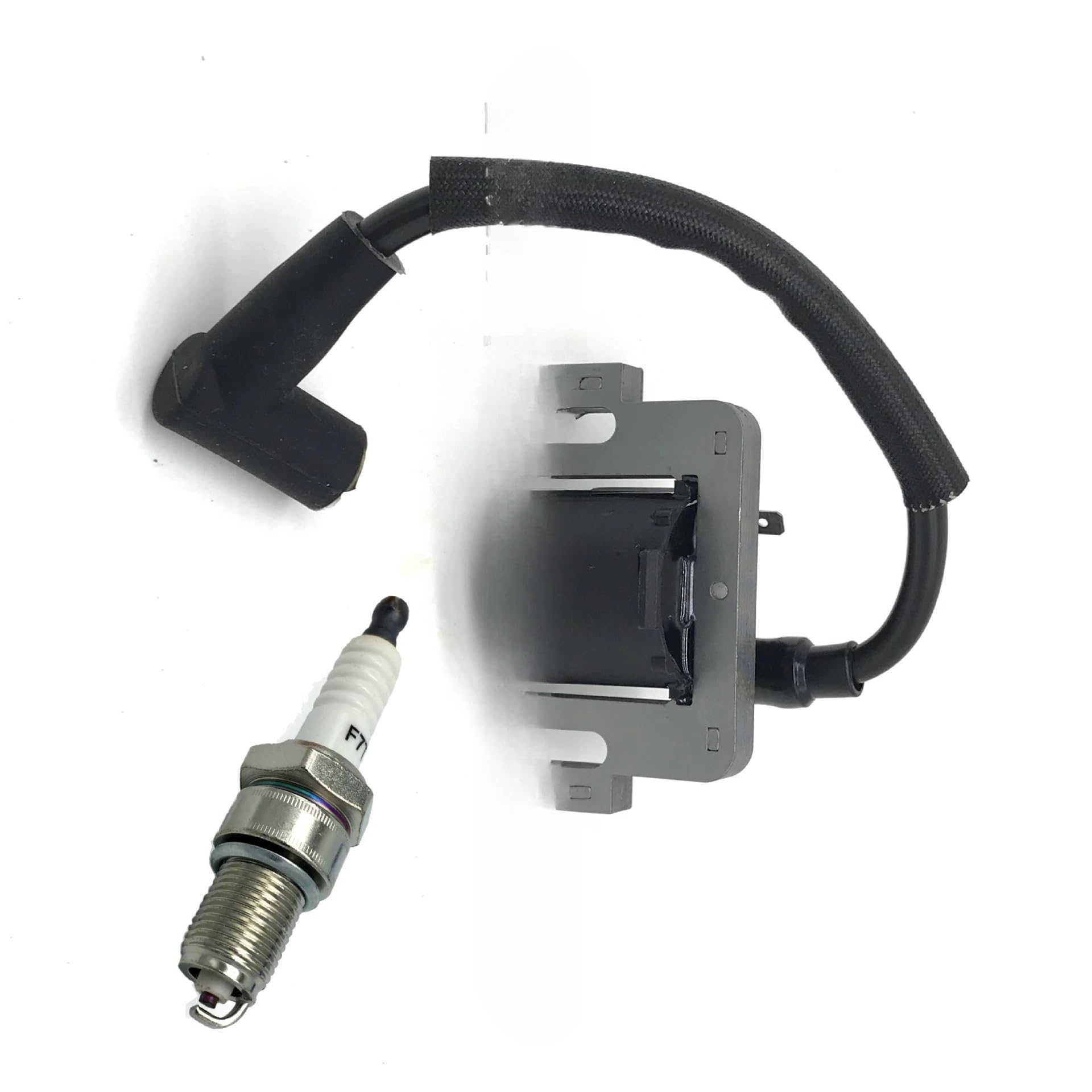 Bobine d'allumage pour Honda GC135 GC160 GCV135 GCV160 remplace 30500-ZL8-004