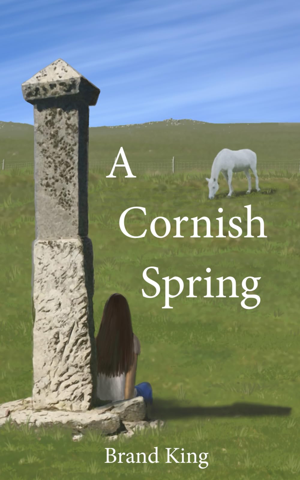 A Cornish Spring