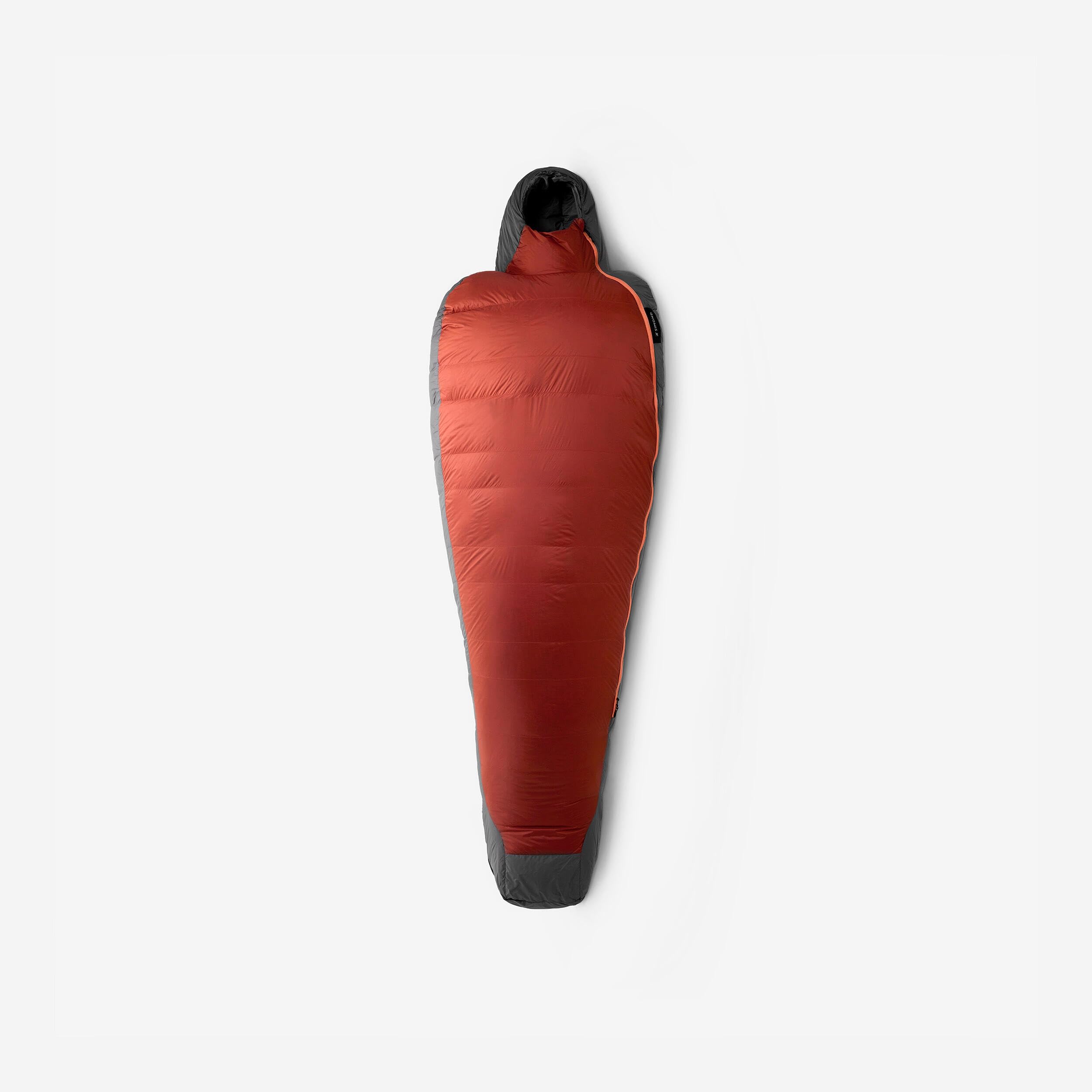 mt900 schlafsack Forclaz Decathlon Mt 900 Feather Down Sleeping Bag Sepia Medium Color:Light Gray/Black Matt/Gold g01 x3 Is Kleingeld Aufbewahrung Worth