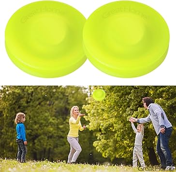 Amazon フライングディスク フリスビー ソフト ポケットサイズ ブーメラン フライングディスクファミリースポーツ 屋外ダーツ 屋外の親子玩具 2個入り Great Home Jp グレートホームjp スポーツ アウトドア
