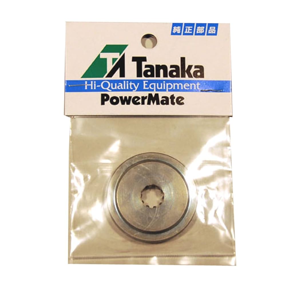 Amazon | 日工タナカ 刃押さえ金具 PCG22(F)/24(SF) | 草刈機