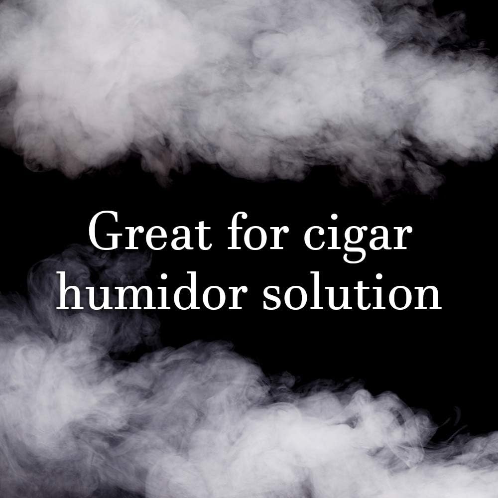 Up To 60% OFF Propylene Glycol - USP Certified Food Grade - Highest Purity, Humectant, Fog Machine, Humidor & Antifreeze Solution, DIY, Kosher- 4 Gallon Value Pack