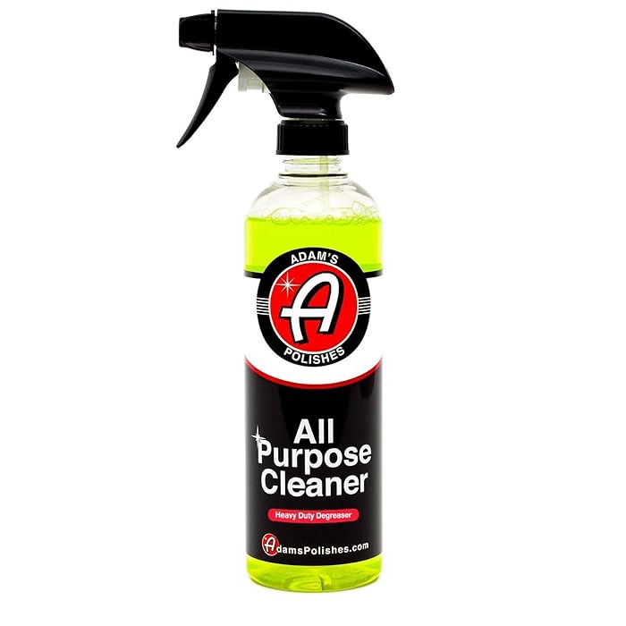 Buy Adam's Heavy Duty All Purpose Cleaner & Degreaser Powerful
