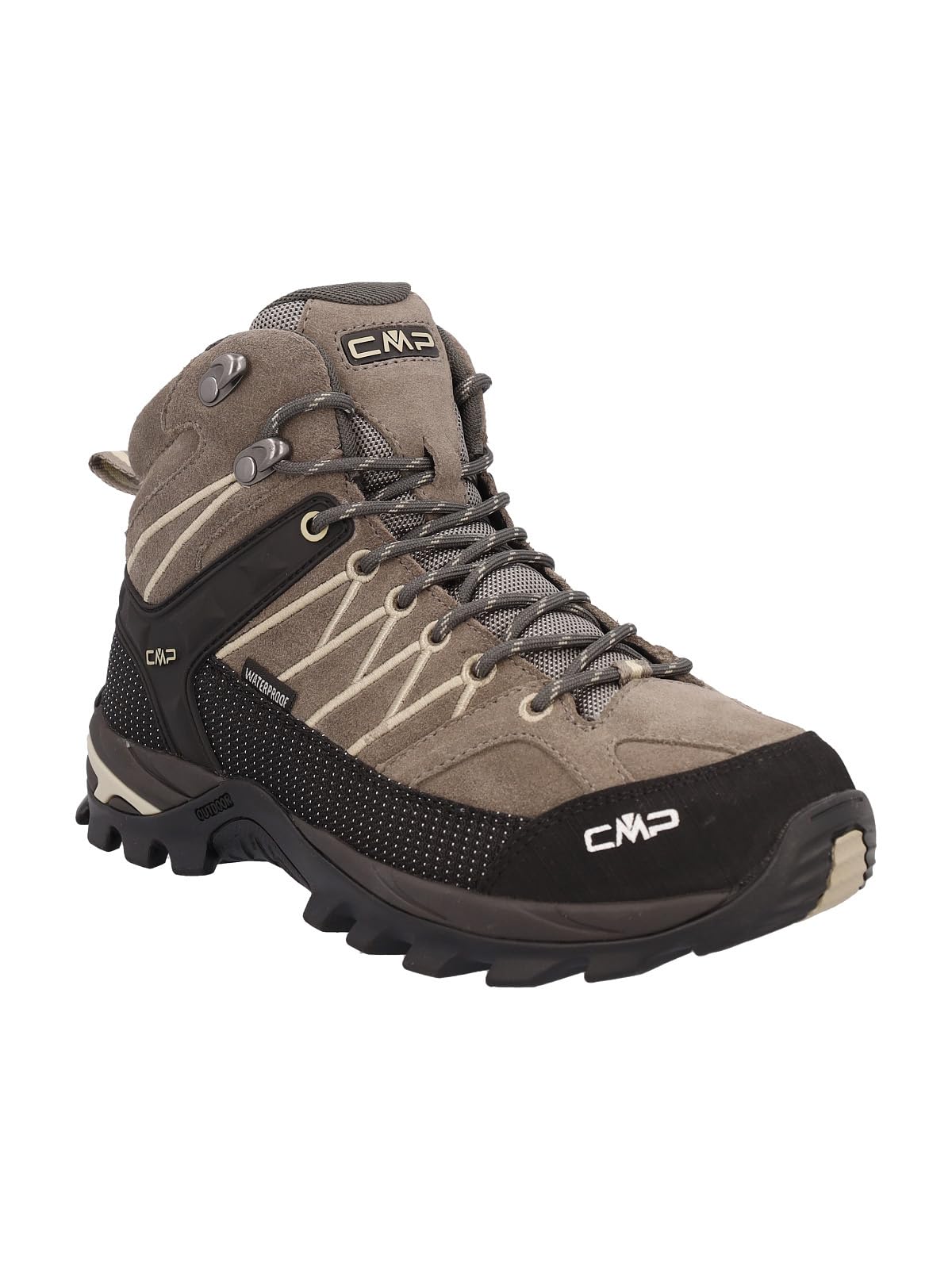 Cmp Damen Rigel MID WP Schuhe