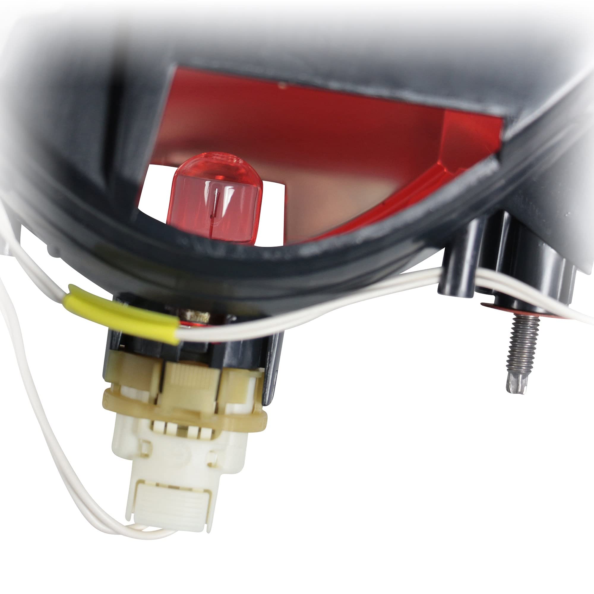 VALEO LED-Rückleuchte, Teilenummer 44382 für die Fahrzeugmodelle 
