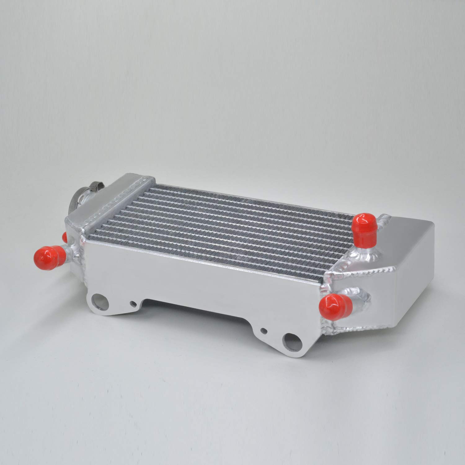 HONDA CRF250R ラジエター Amazon.com: Cooling system For HONDA CRF250R 2004-2009; CRF250X