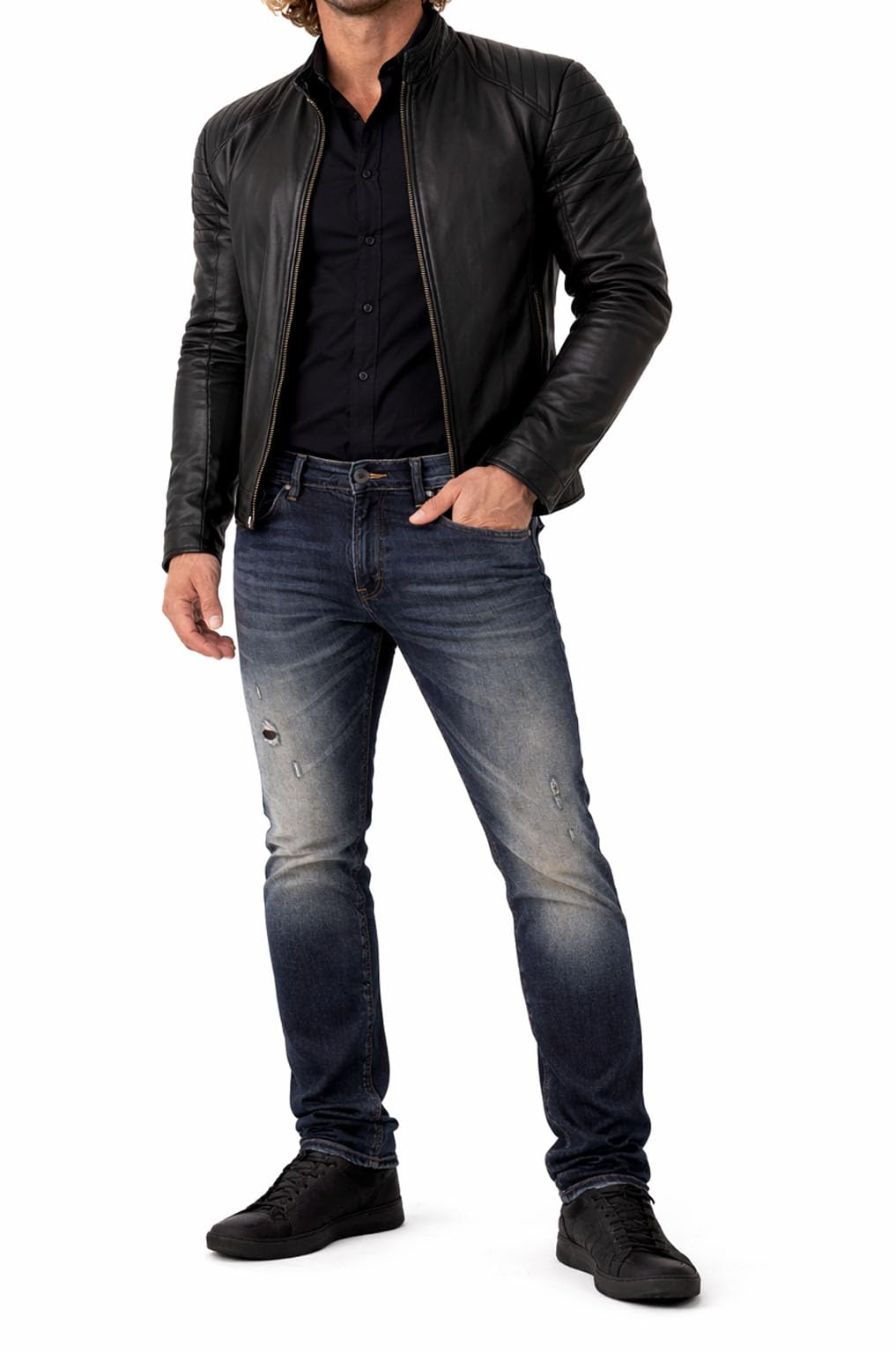 Diesel Thavar-NE 607U 0607U