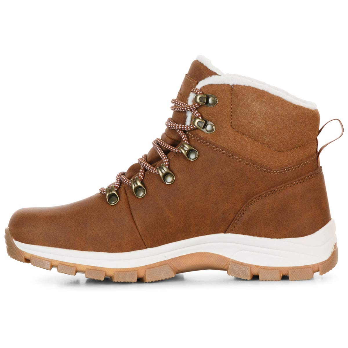 Trespass Kobiety Blair - Kobieta BootButy turystyczne