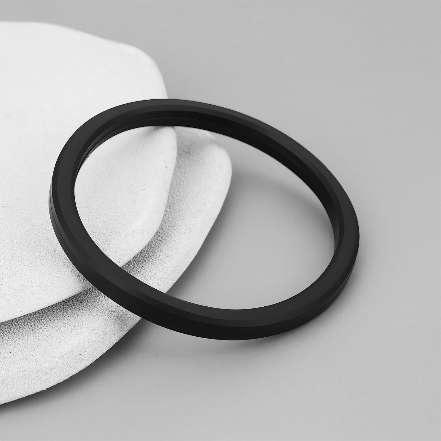 2pcs Car Engine Oil Cooler O-Ring 21304JK20A Compatible with Nissan Pathfinder Frontier Xterra
