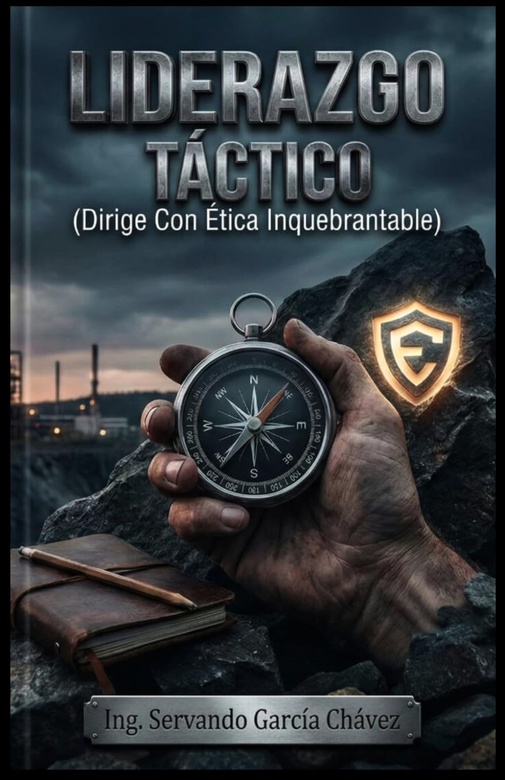 LIDERAZGO TACTICO: Dirige con Ética Inquebrantable