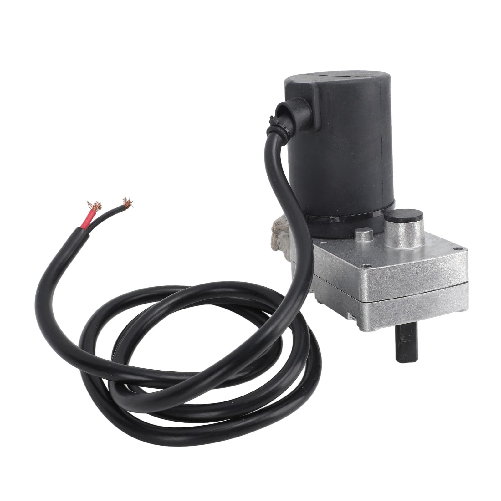 aqxreight Silnik Podnośnika Stabilizatora RV 12 V DC 3 Nm LC759091