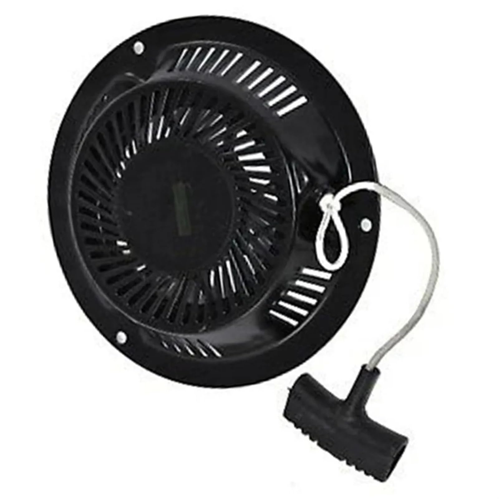 Arranque de Retroceso for cortacésped Piezas for Exteriores Herramientas de Arranque con Tirador for cortacéspedes HYM 43P/HYM51SP