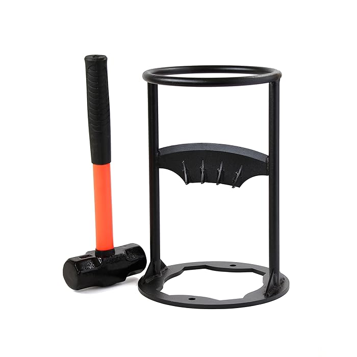 Buy Kindling Wood Splitting Wedge Kindling er Firewood Splitter with