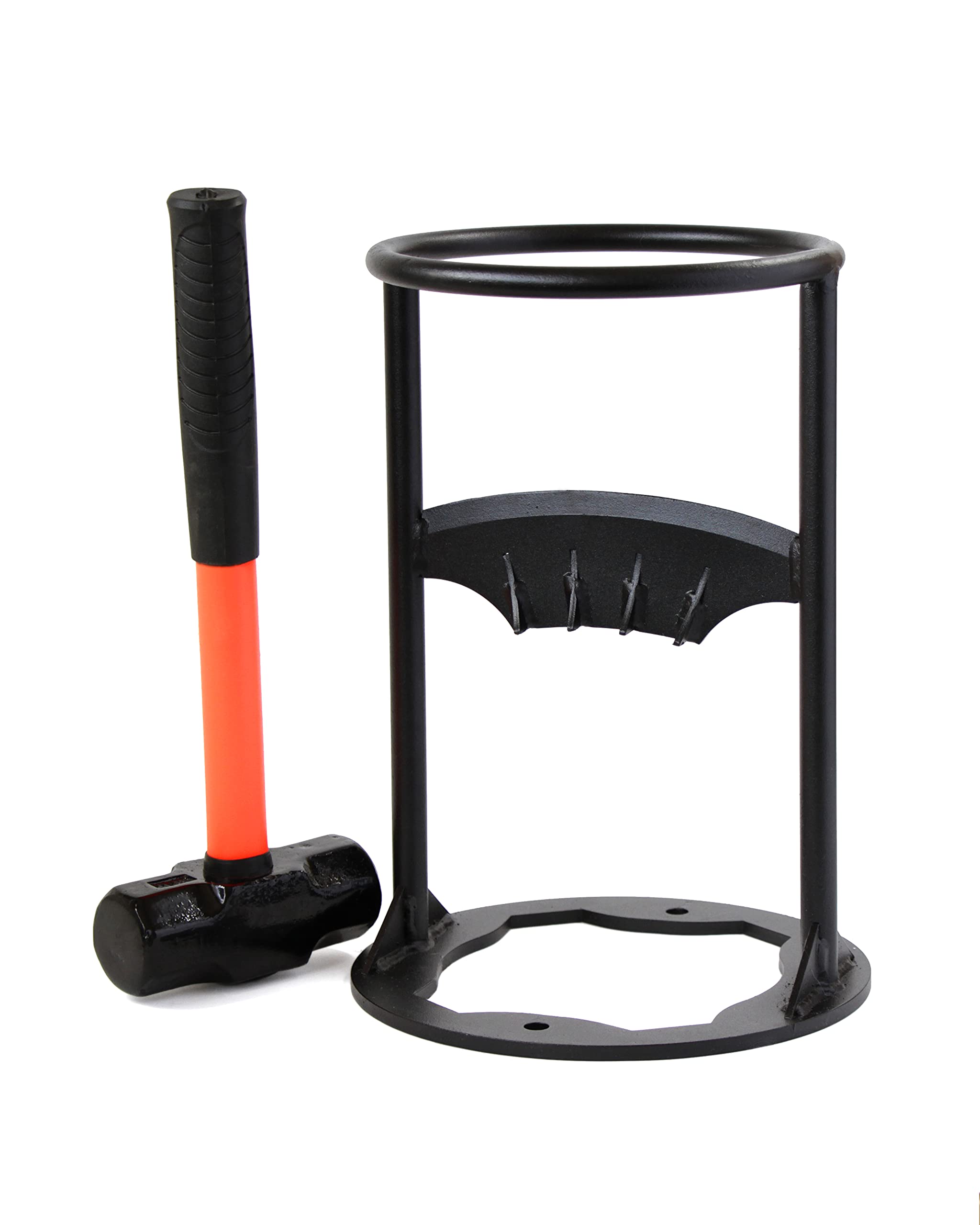 Buy Kindling Wood Splitting Wedge Kindling er Firewood Splitter with