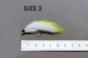 Amazon | Tigofly 6個/ロット 6色 アソート ゾンカー
