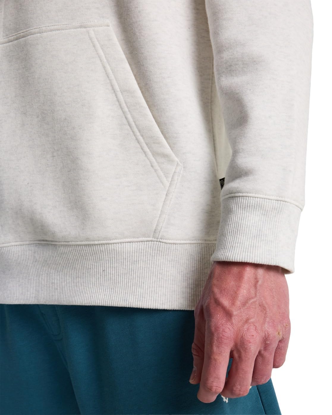 BILLABONG Arch Po Pullover Uomo (Pacco da 1)