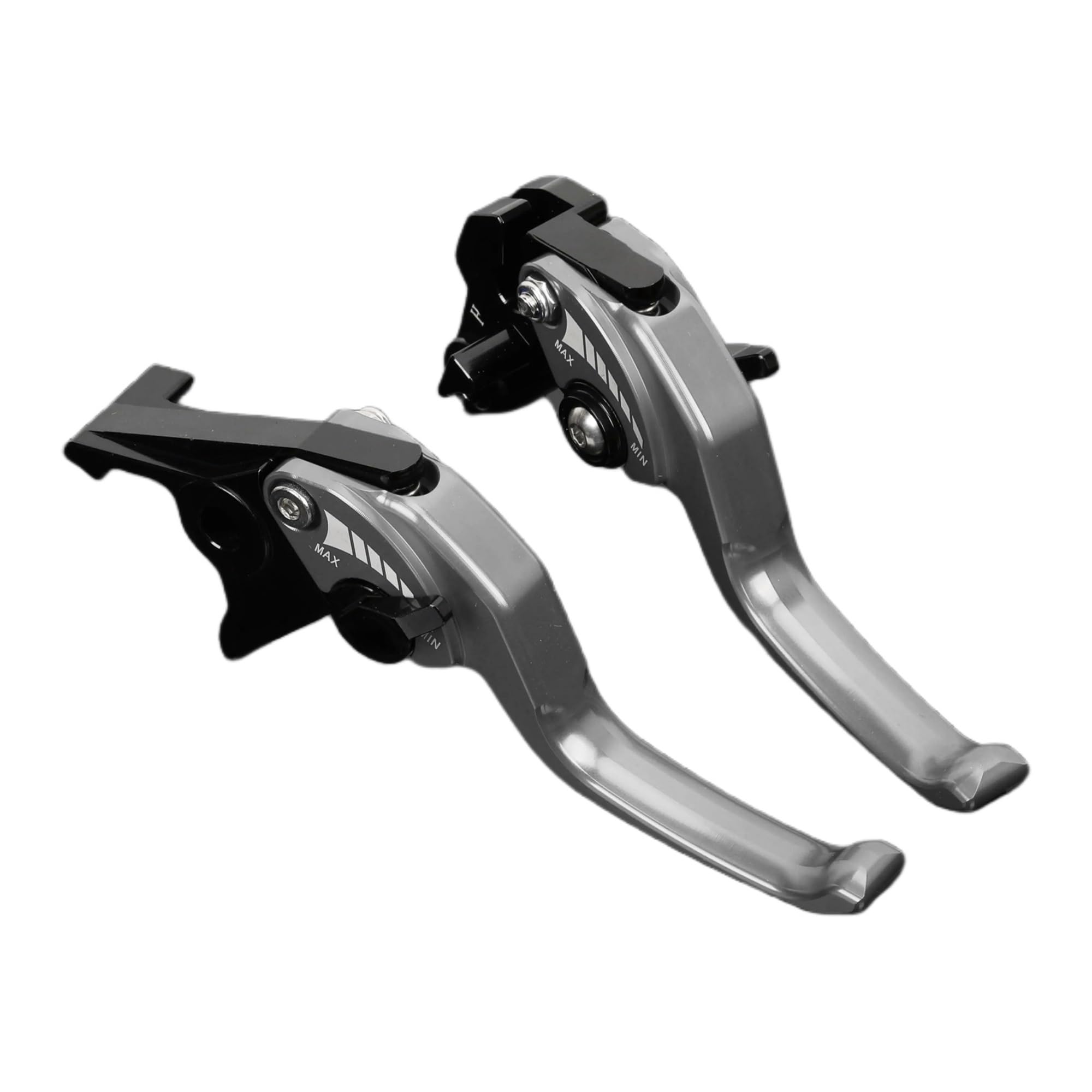 Levier d'embrayage court MT07 MT09 pour supprimer le jeu et améliorer le confort