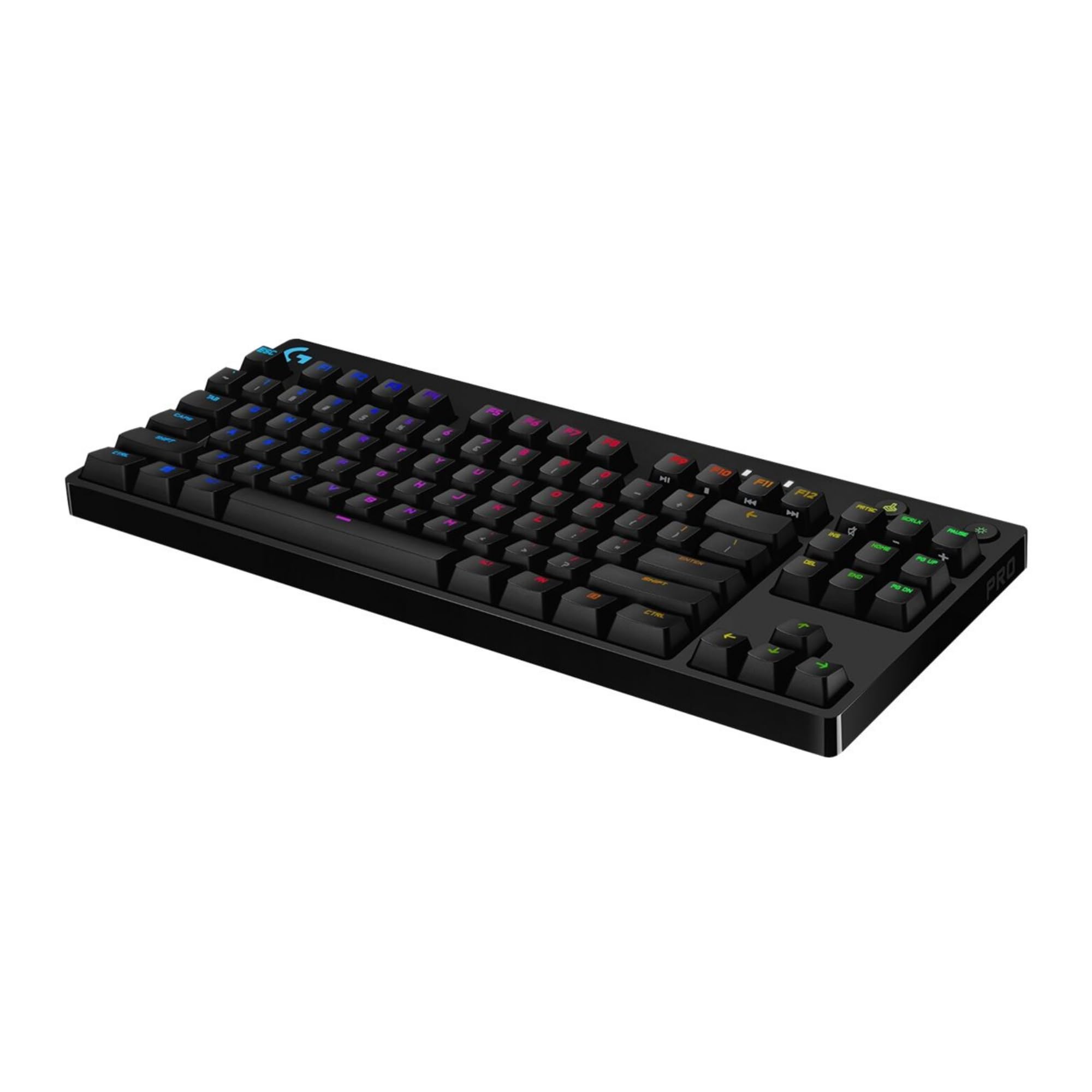 Amazon | ロジクール G PRO TKL メカニカル ゲーミングキーボード GX
