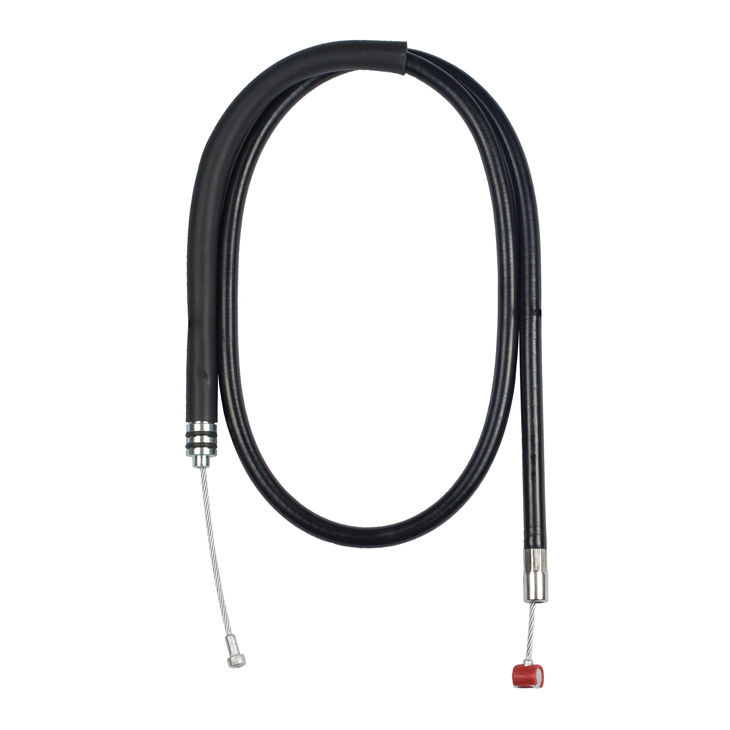 MOTOMASTER Cavo di comando per moto Cavo frizione compatibile con Aprilia RS 125 (1995-2010)/ AP8114467