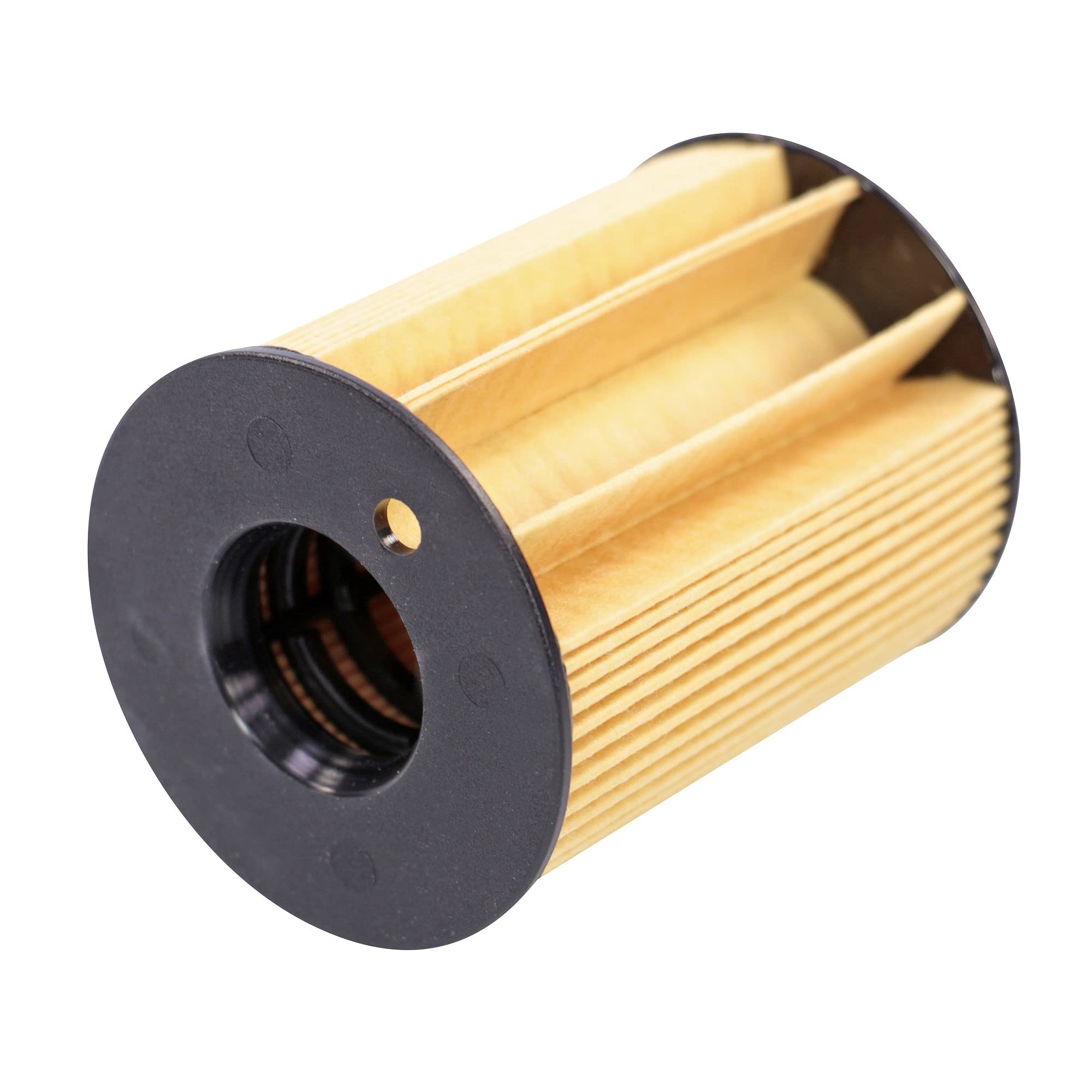 BESTPRICE Set di filtri di ispezione con 1x filtro olio, 1x filtro aria, 1x filtro aria abitacolo, 1x filtro carburante, compatibile con FORD FOCUS 2 Mk2 (DA_ HCP, DP) (DB_ FCH, DH) (DA_ FFS, DS)