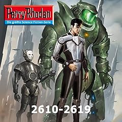 Perry Rhodan, Sammelband 22 Audiolibro Por Christian Montillon, Marc A. Herren, Marcus Michael Thurner, Markus Heitz, Arndt Ellmer, Hubert Haensel arte de portada