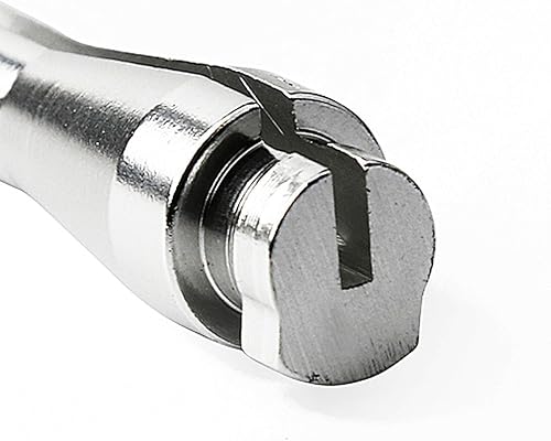 Miniatura 5 de Lelecar Kit de reparación de cables de puerta con pieza de leva para la serie F Ranger Expedition Excursion Navigator Pestillo Cerradura Manija