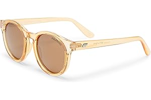 Le Specs Air Heart 'Hey Macarena' Sunglasses