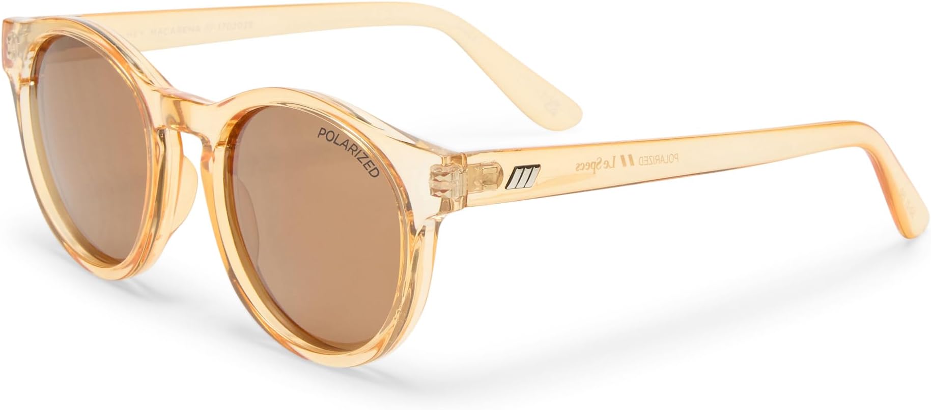 Le Specs Women's Hey Macarena Polarized Sunglasses
