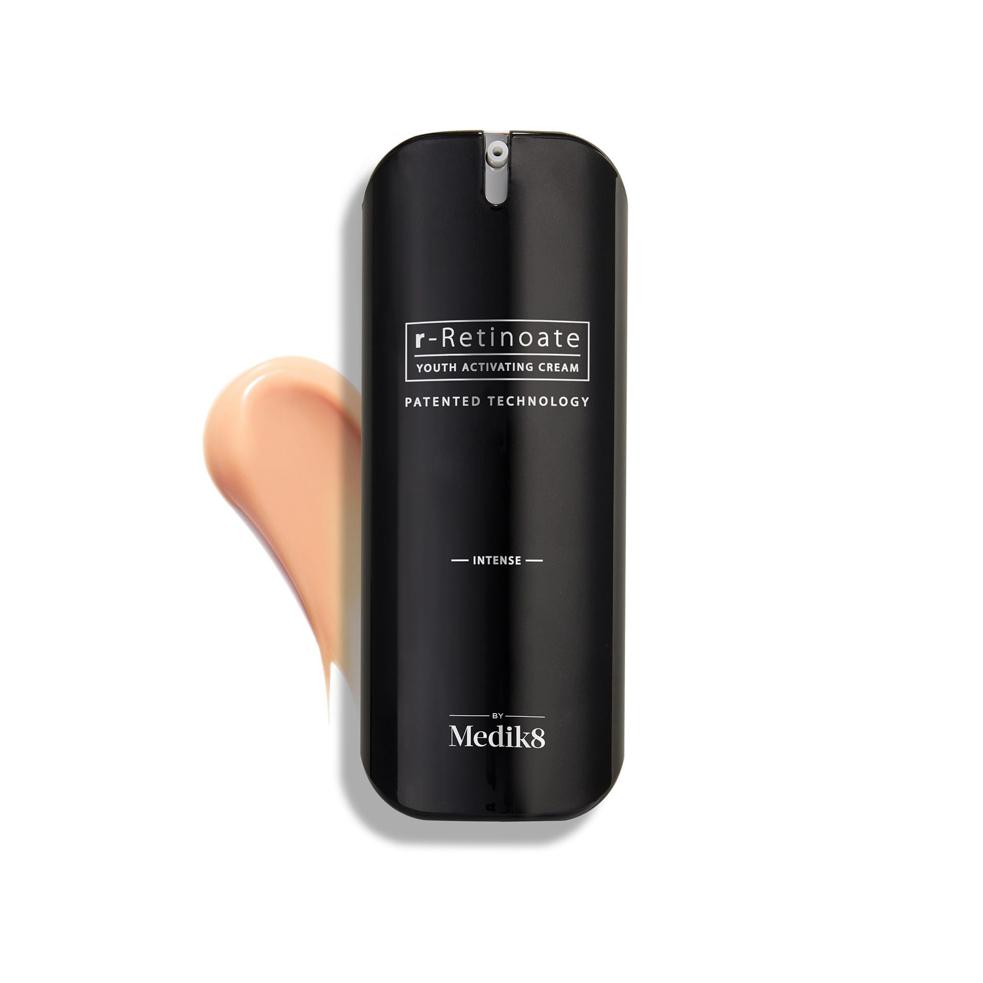 r-Retinoate Intense - Youth Activating 5 in 1 Cream - Our Most Powerful Vitamin A Cream - 11 x Faster Than Classic Retinol - 50ml