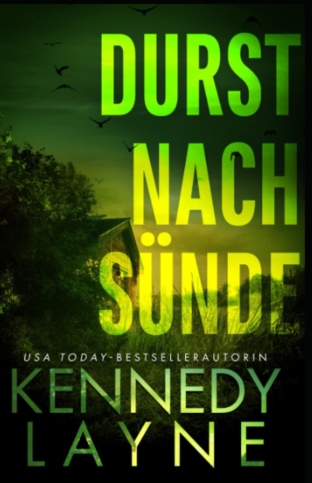 Durst nach Sünde (Hauch des Bösen)