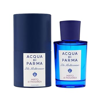 香水(ユニセックス) ACQUA DI PARMA Blu Mediterraneo 75ml Amazon.com : Acqua Di Parma Acqua Di Parma Blue Mediterraneo