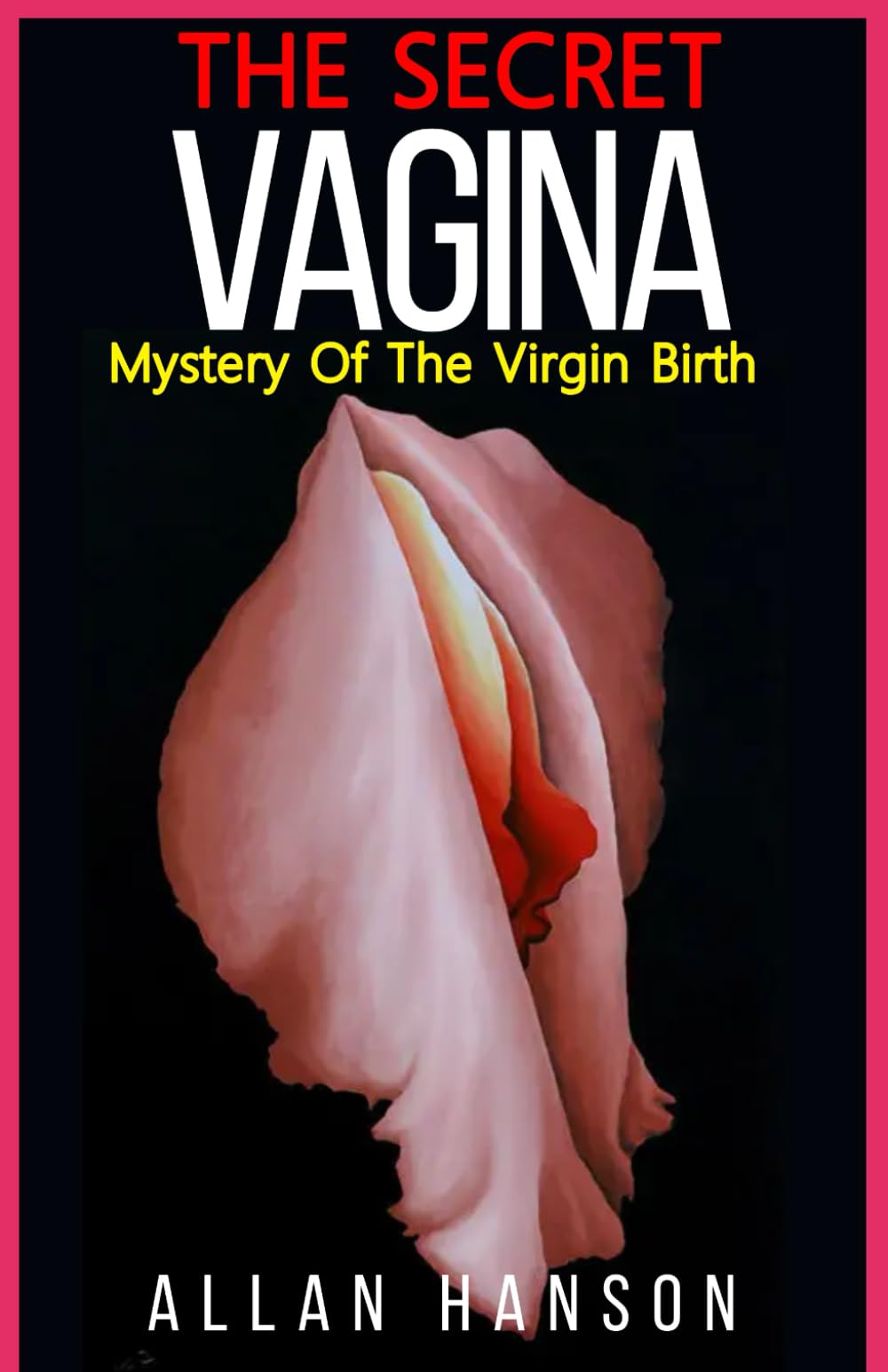 The Secret Vagina: Mystery Of The Virgin Birth