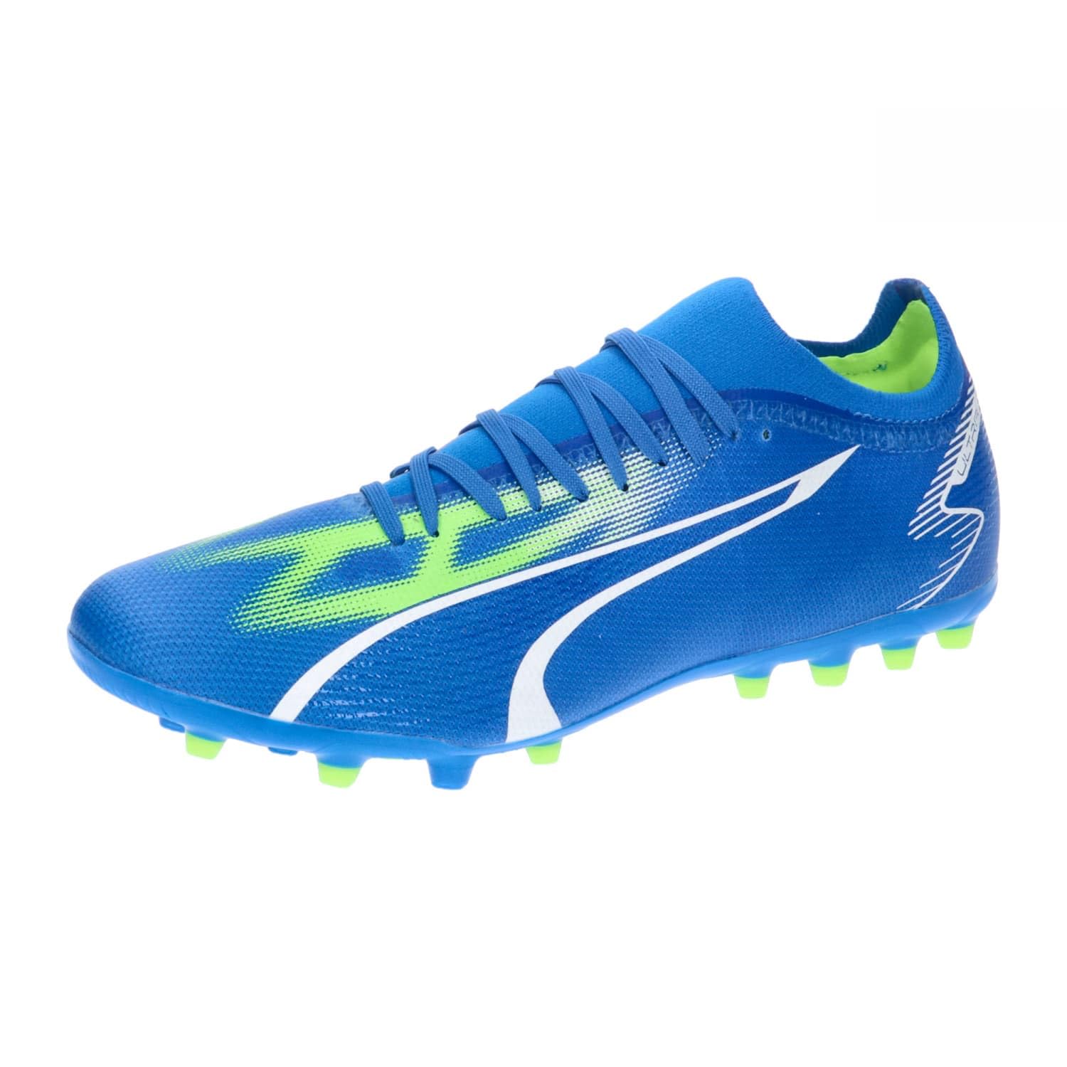 Puma Herren Ultra Match MgFussballschuh