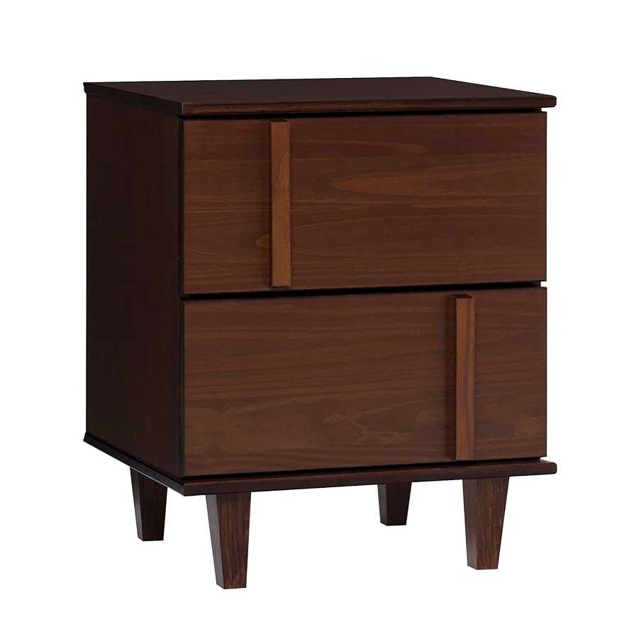 どあん Amazon.com: Walker Edison Sprague Contemporary Detailed
