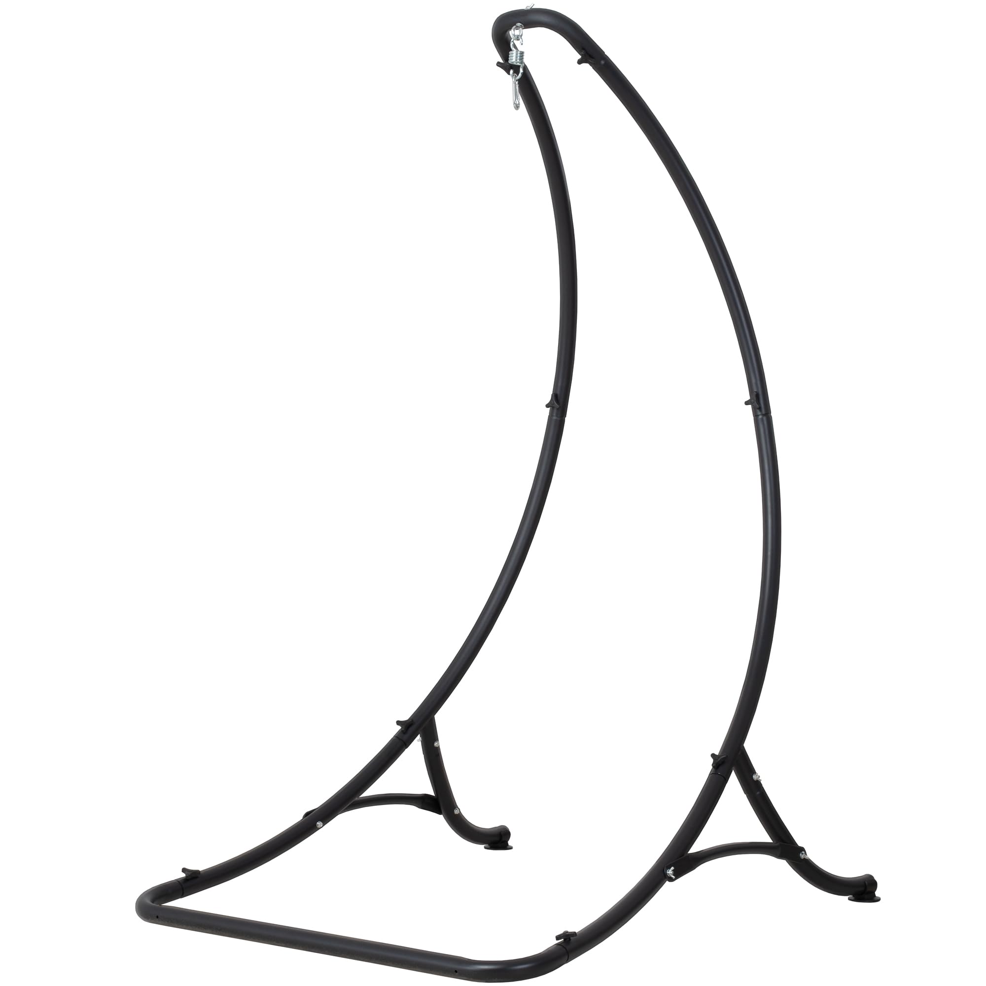 ANOW Heavy Duty Hammock Chair Swing Stand
