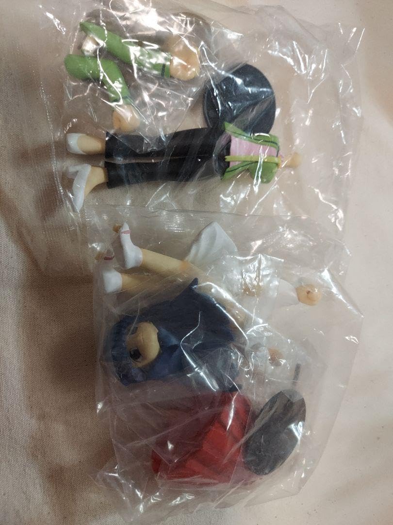 Amazon.co.jp: TFC ひぐらしのなく頃に ユージン フィギュア ノーマル6